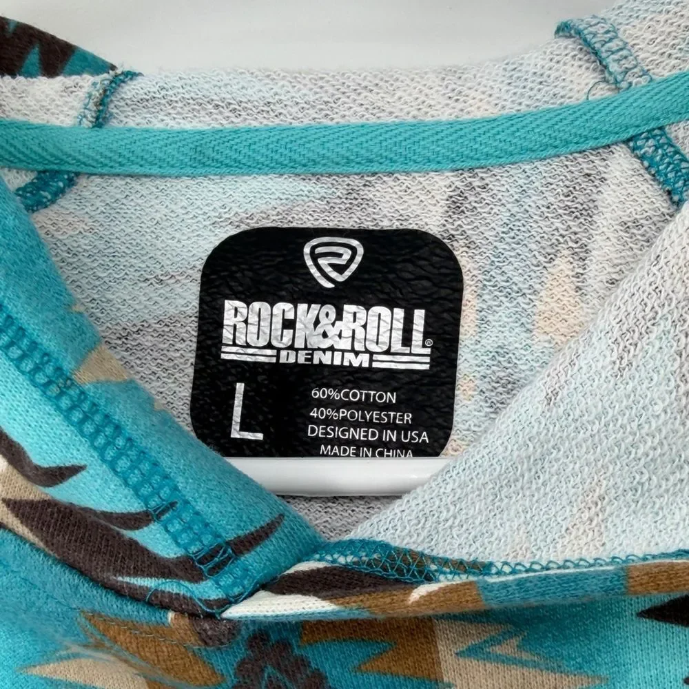 Rock & Roll Denim rock roll